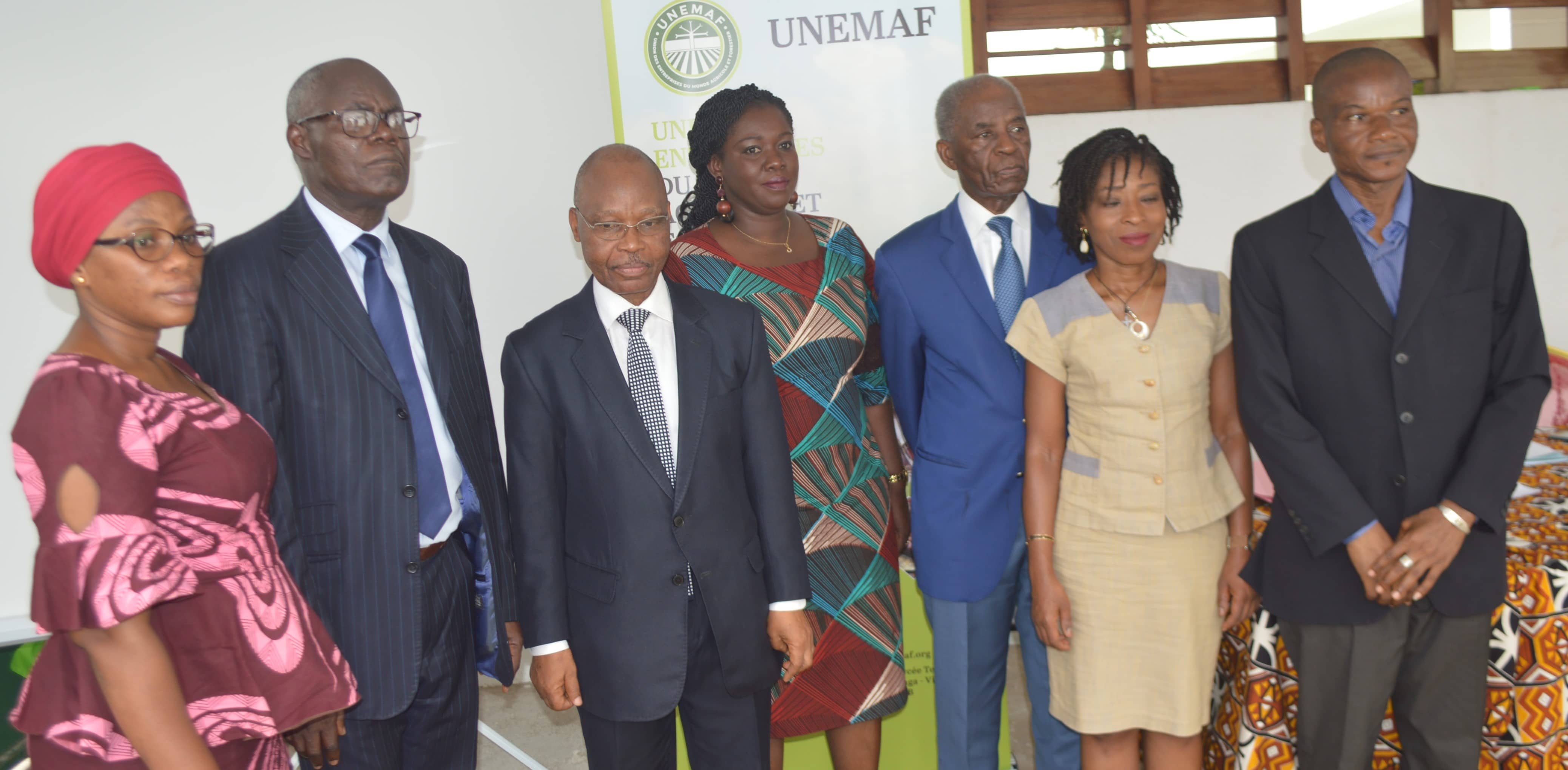 Actualité des instances